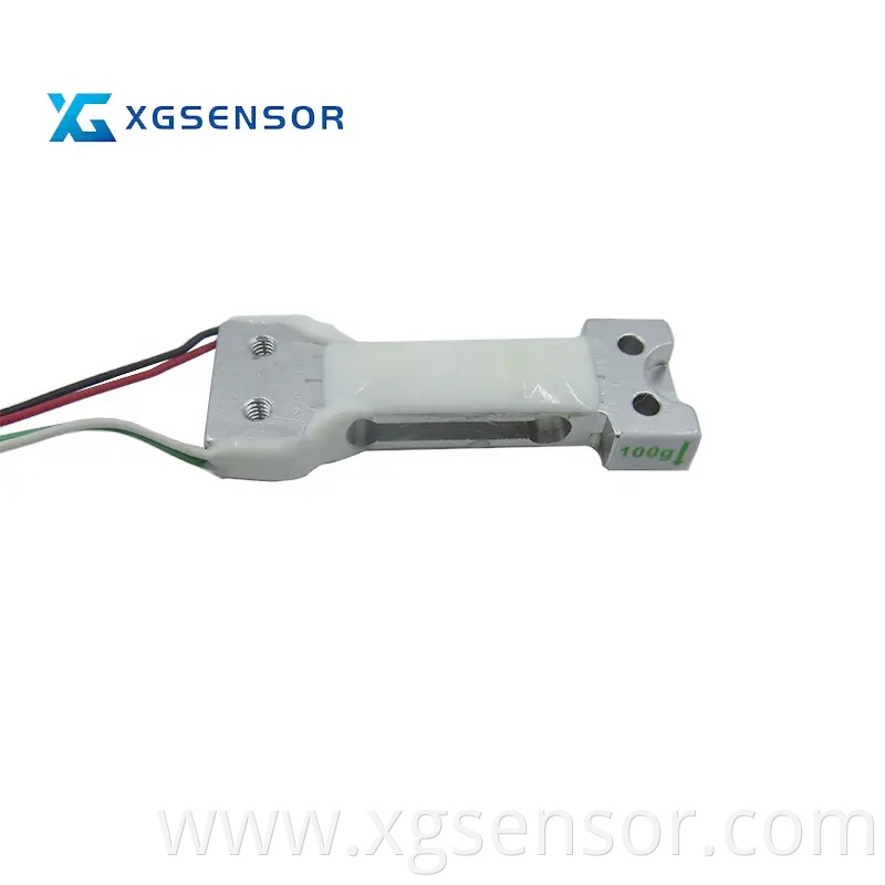 Shear Beam Load Cell